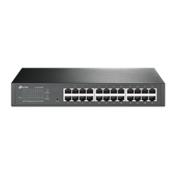 SWITCH TP LINK TL SG1024DE EASY SMART 24x1G