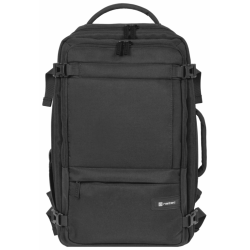 MOCHILA MALETA NATEC CAMEL LITE PARA PORTATIL HASTA 156 NEGRA 19 LTRS