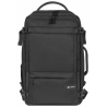 MOCHILA MALETA NATEC CAMEL LITE PARA PORTATIL HASTA 156 NEGRA 19 LTRS