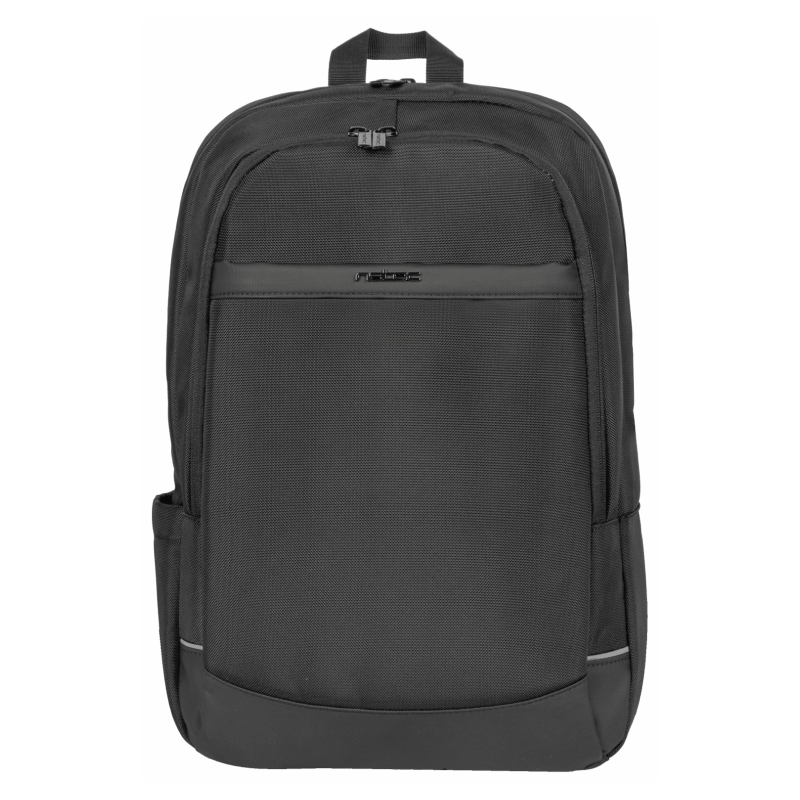 MOCHILA NATEC KUDU PARA PORTATIL HASTA 156 NEGRA 19 LTRS