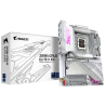 PLACA BASE GIGABYTE Z890 A ELITE X ICE G10