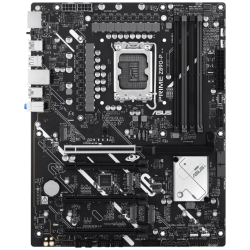 PLACA BASE ASUS PRIME Z890 P ATX 4XDDR5