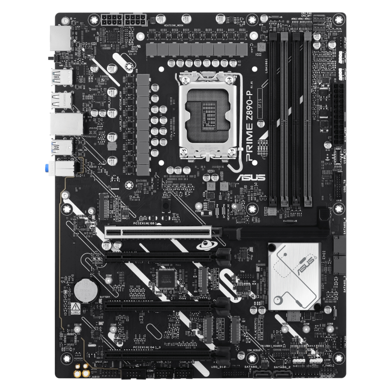 PLACA BASE ASUS PRIME Z890 P ATX 4XDDR5