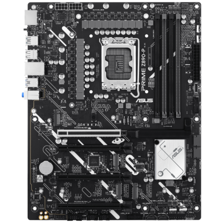 PLACA BASE ASUS PRIME Z890 P ATX 4XDDR5