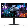 MONITOR GAMING GIGABYTE AORUS FO32U EK1 32 3840x2160 UHD