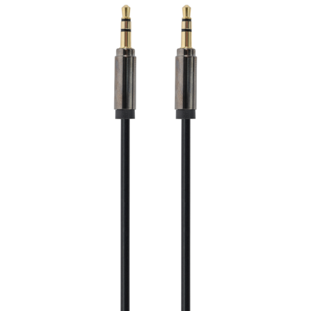 CABLE AUDIO GEMBIRD ESTEREO DE 35 MM 075 M