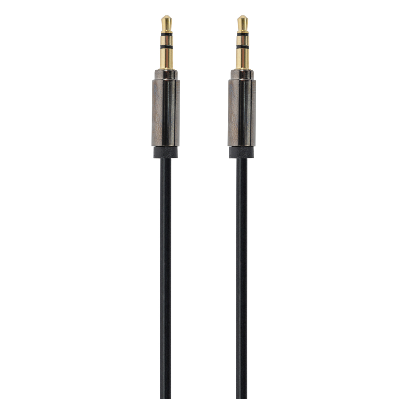 CABLE AUDIO GEMBIRD ESTEREO DE 35 MM 18 M