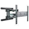 SOPORTE DE PARED GEMBIRD PARA TV DE MOVIMIENTO COMPLETO 40 80