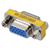 ADAPTADOR AISENS SVGA HDB15 H HDB15 H