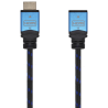 CABLE HDMI AISENS V20 PROLONGADOR PREMIUM 4K60HZ A M A H 20M
