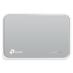 SWITCH TP LINK TL SF1005D 5 PORT 10 100