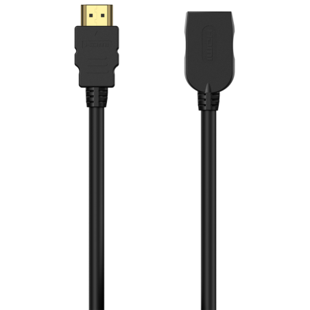 CABLE HDMI AISENS V20 PROLONGADOR PREMIUM 4K60HZ A M A H 20M