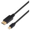 CABLE AISENS MINI DP A DISPLAYPORT V12 4K60HZ MDP M DP M 30M