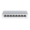 SWITCH TP LINK TL SF1008D 8 PORT 10 100