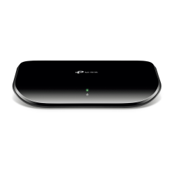 SWITCH TP LINK 5 PORT GIGA