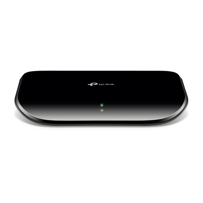 SWITCH TP LINK 5 PORT GIGA