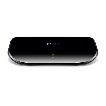 SWITCH TP LINK 5 PORT GIGA