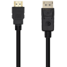 CABLE CONVERSOR AISENS DISPLAYPORT A HDMI DP M HDMI M 10M