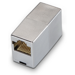 EMPALME AISENS RJ45 CAT5E STP