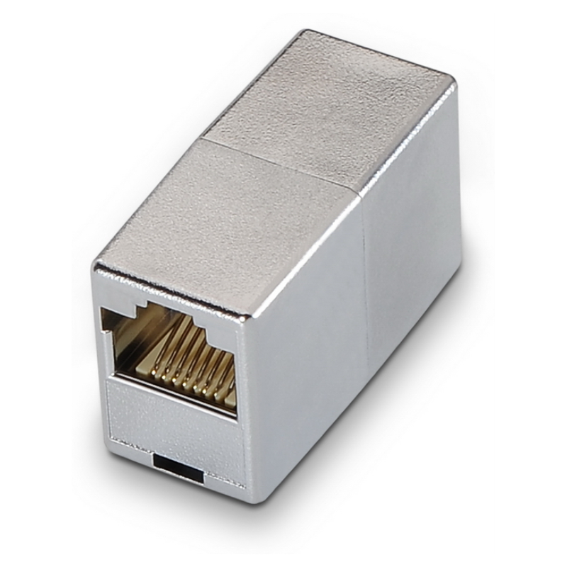 EMPALME AISENS RJ45 CAT5E STP