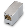 EMPALME AISENS RJ45 CAT5E STP