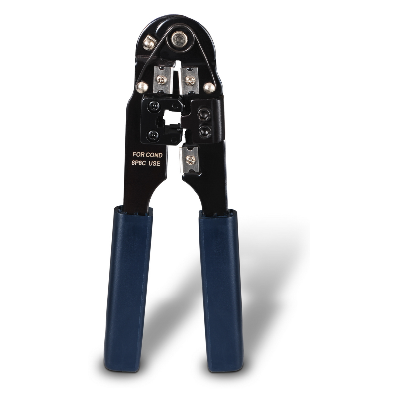 TENAZA AISENS METALICA DE CRIMPAR RJ45
