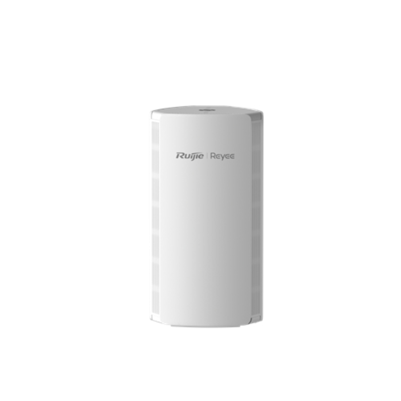 ROUTER RUIJIE REYEE RG M18 WIFI6 1800 MESH GIGABIT PACK 2