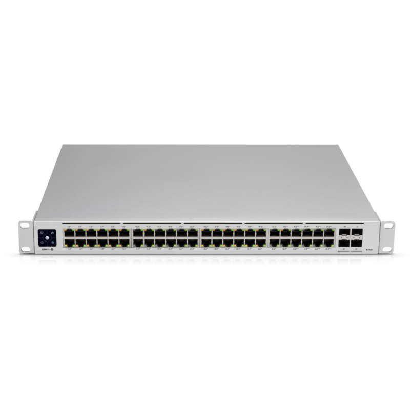 SWITCH UBIQUITI USW PRO 48 UNIFI SWITCH PRO 48 GEN2