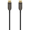 CABLE AISENS DISPLAYPORT AOC V14 50M 8K60HZ 4K120HZ 4 4 4 324GBPS
