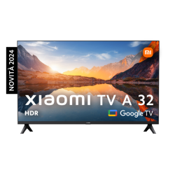 TV XIAOMI ELA5192EU 32 A 2025 HD GOOGLETV DOLBY AUDIO