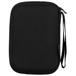 FUNDA DISCO DURO AISENS PARA DISCO EXTERNO 25 NEGRO