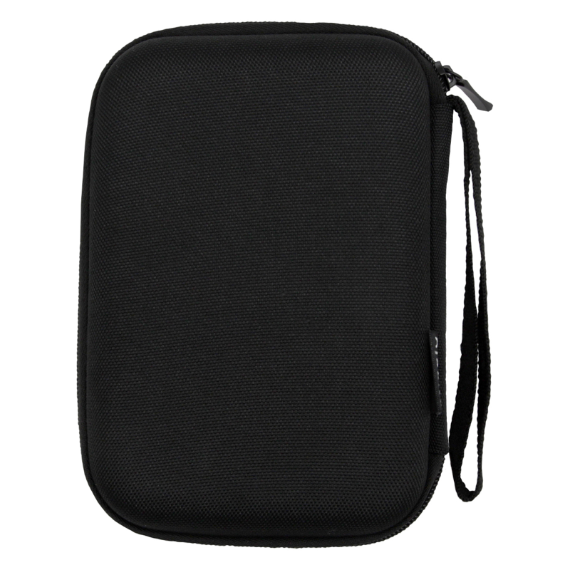 FUNDA DISCO DURO AISENS PARA DISCO EXTERNO 25 NEGRO