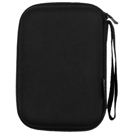 FUNDA DISCO DURO AISENS PARA DISCO EXTERNO 25 NEGRO