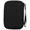 FUNDA DISCO DURO AISENS PARA DISCO EXTERNO 25 NEGRO
