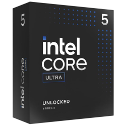 CPU INTEL ULTRA 5 245KF LGA1851 BOX