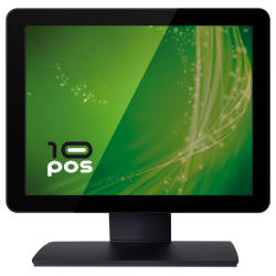 PANTALLA TACTIL 15 FLAT CAPACITIVA POSIFLEX