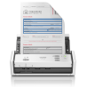 ESCANER BROTHER ADS1300 A4 DUPLEX