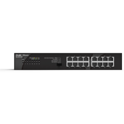 SWITCH RUIJIE REYEE RG ES116G GIGALAN 16p