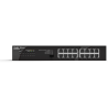 SWITCH RUIJIE REYEE RG ES116G GIGALAN 16p