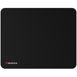 ALFOMBRILLA GAMING GENESIS CARBON 500 XL 500X400MM LOGO