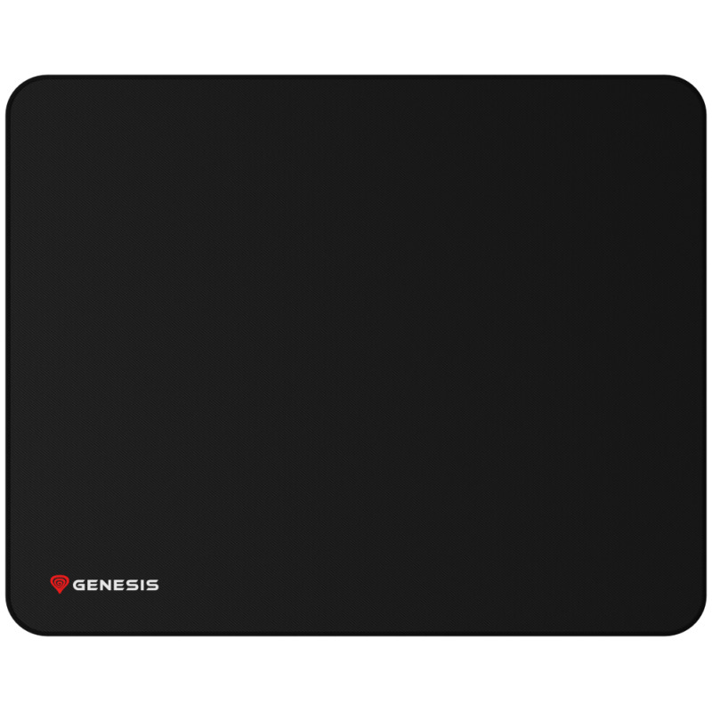 ALFOMBRILLA GAMING GENESIS CARBON 500 XL 500X400MM LOGO