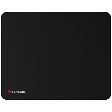 ALFOMBRILLA GAMING GENESIS CARBON 500 XL 500X400MM LOGO