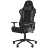 SILLA GAMING GENESIS NITRO 440 G2 MESH GASLIFT 3 120KG NEGRA