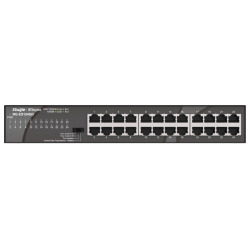SWITCH RUIJIE REYEE RG ES124GD GIGALAN 24p