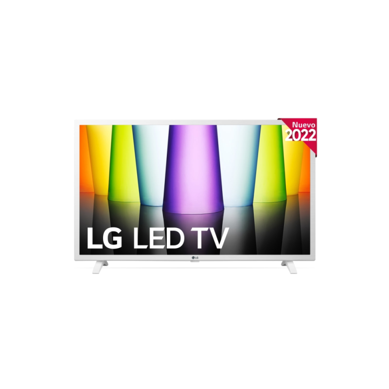 TV LG 32LQ63806LC LED 32FULL HD SMART TV