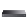 SWITCH TP LINK OMADA TL SG2008P SMART 8x1G 4xPOE 62W