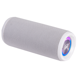 ALTAVOZ PORTATIL TREVI XR 8A25 14W BLUETOOTH USB MICRO SD BLANCO