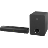 BARRA SONIDO TREVI SB 8380 SW 90W SUBWOOFER 21 WIRELESS USB AUX IN HDMI ARC