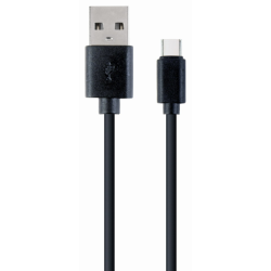 CABLE USB GEMBIRD 20 A MACHO A C MACHO 1M