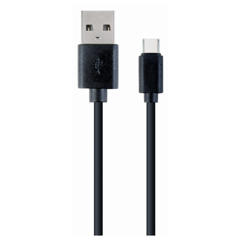 CABLE USB GEMBIRD 20 A MACHO A C MACHO 1M